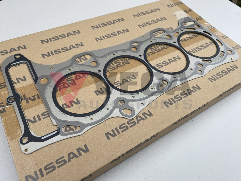 Genuine Nissan OEM MLS Metal Head Gasket to suit Nissan Primera SR20VE SR16VE Neo VVL - Vega Autosports