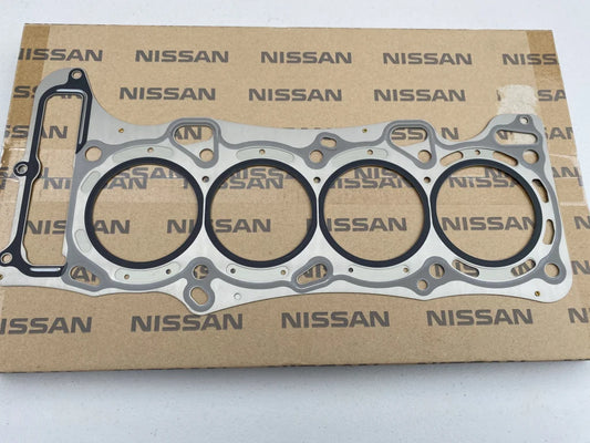 Genuine Nissan OEM MLS Metal Head Gasket to suit Nissan Primera SR20VE SR16VE Neo VVL - Vega Autosports