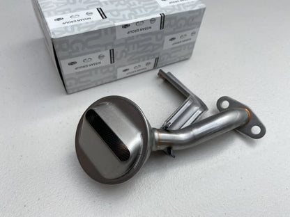 Genuine Nissan Oil Pickup to suit Nissan Skyline R32 GTR / GTS-4, R33 GTR / GTS-4, R34 GTR / 25GT-4 & Stagea WGNC34 260RS - Vega Autosports