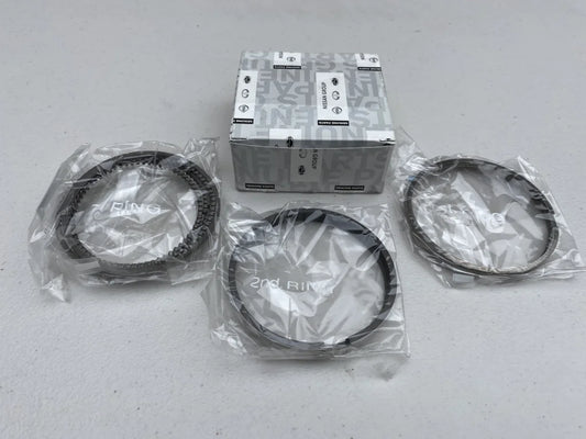 Genuine Nissan Piston Ring Set (STD Size) to suit Nissan Skyline R32 GTR, R33 GTR & R34 GTR & Stagea WGNC34 260RS (RB26DETT) - Vega Autosports