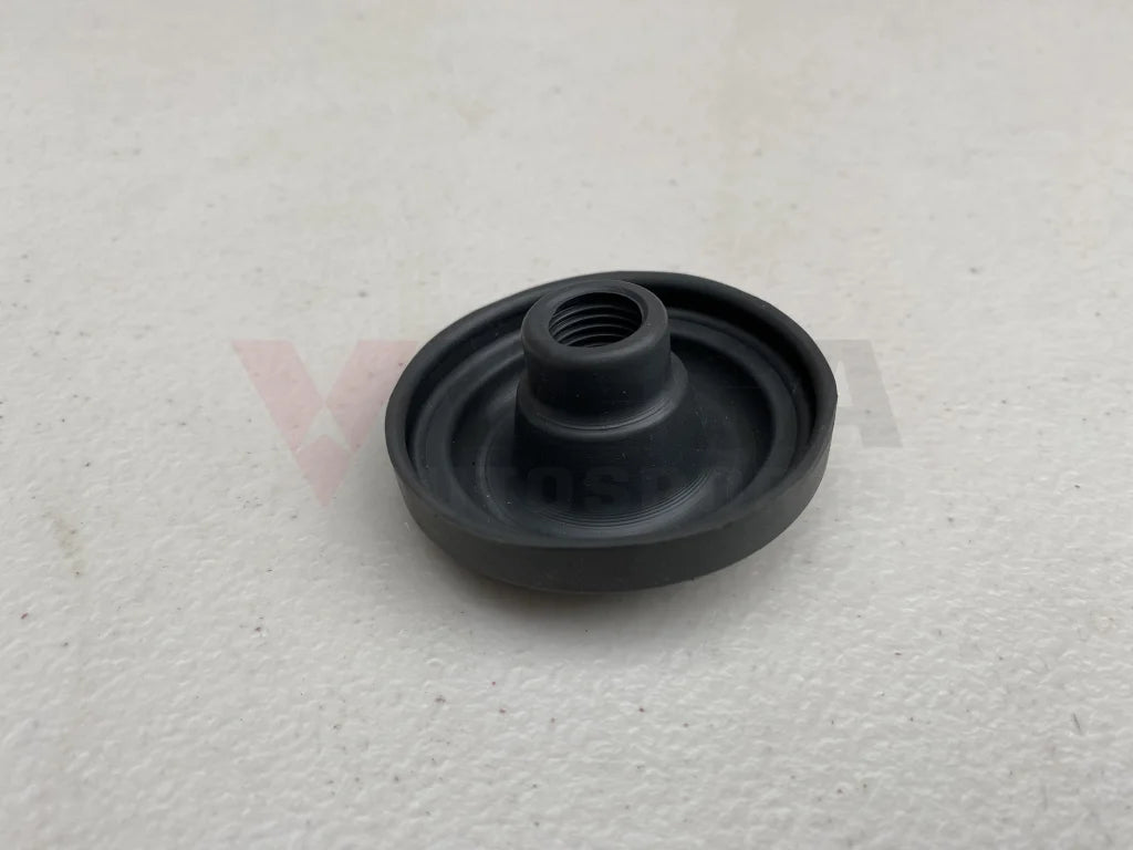 Genuine Nissan Projector Headlight Socket Cover, Early Outer to suit Nissan Skyline R32 (All) - Vega Autosports