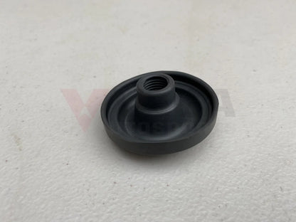 Genuine Nissan Projector Headlight Socket Cover, Early Outer to suit Nissan Skyline R32 (All) - Vega Autosports