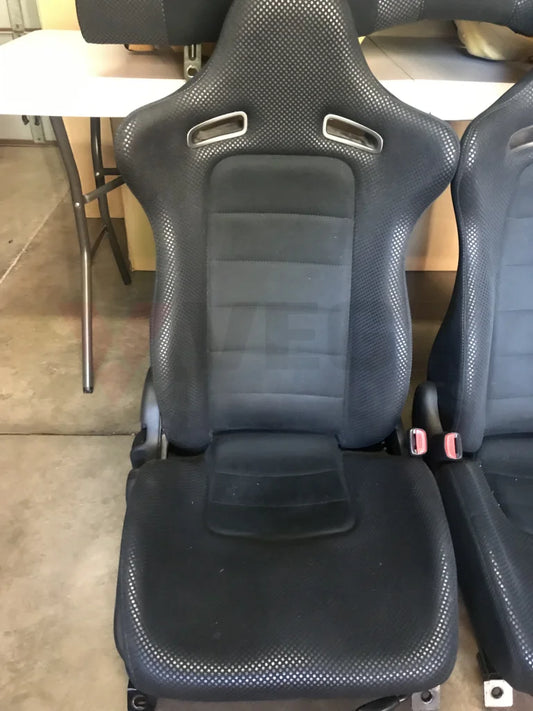 Genuine Nissan R34 GTR V-Spec 2 Interior - Excellent Condition - Vega Autosports