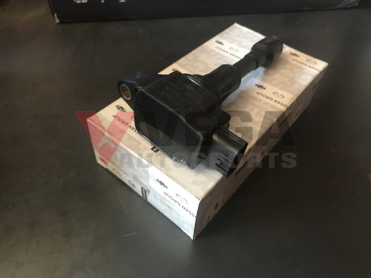 Genuine Nissan R35 GTR Coil Pack - R32 GTR / R33 GTR / R34 GTR - Vega Autosports