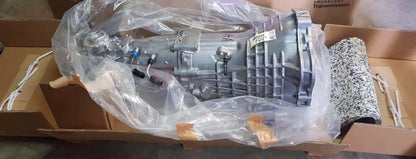 Genuine Nissan RB25DET Gearbox - Nissan Skyline ER34 5 Speed - Vega Autosports