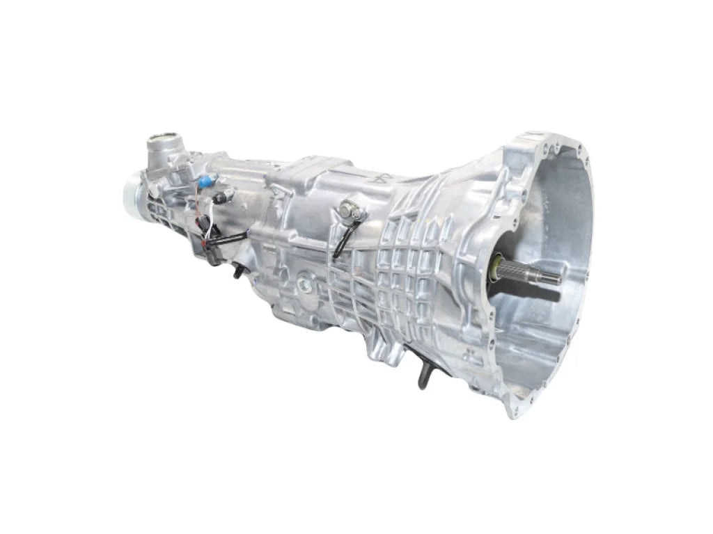 Genuine Nissan Rb25Det Gearbox - Skyline Er34 5 Speed 32010-Aa520 And Transmission