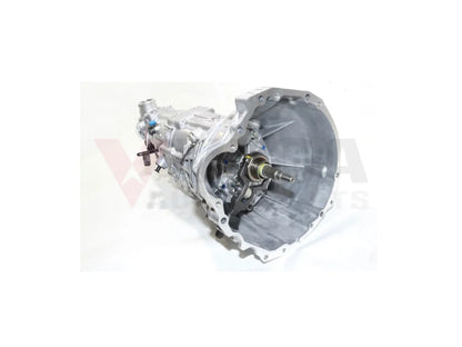 Genuine Nissan Rb25Det Gearbox - Skyline Er34 5 Speed 32010-Aa520 And Transmission