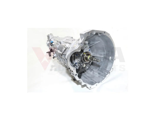 Genuine Nissan Rb25Det Gearbox - Skyline Er34 5 Speed 32010-Aa520 And Transmission