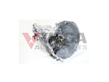 Genuine Nissan Rb25Det Gearbox - Skyline Er34 5 Speed 32010-Aa520 And Transmission