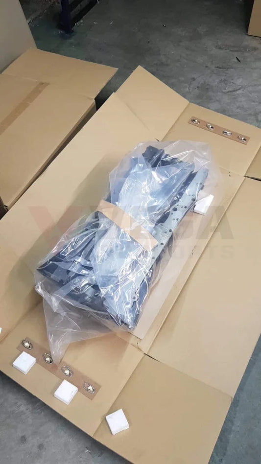 Genuine Nissan RB26 05U Engine Block 11000-05U00 **Limited Stock Available** - Vega Autosports