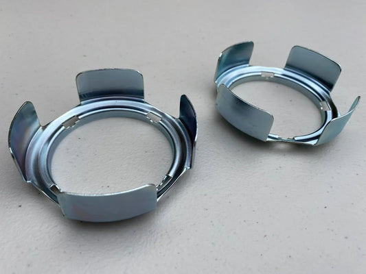 Genuine Nissan Rear Diff Dust Shield Set to suit R32 GTR / GTS-t / GTS / GTS-4 - Vega Autosports