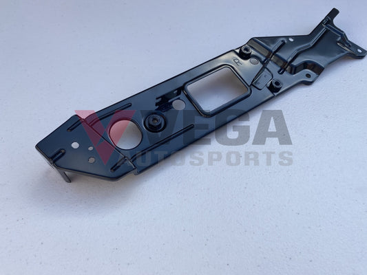 Genuine Nissan RHS Headlight Ballast Bracket to suit Nissan Skyline R33 GTR Xenon Headlights - Vega Autosports