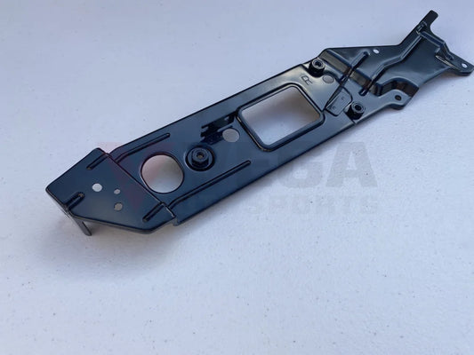Genuine Nissan RHS Headlight Ballast Bracket to suit Nissan Skyline R33 GTR Xenon Headlights - Vega Autosports