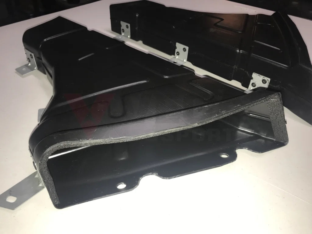 Genuine Nissan Series 3 Brake Ducts to suit Nissan Skyline R33 GTR - Vega Autosports