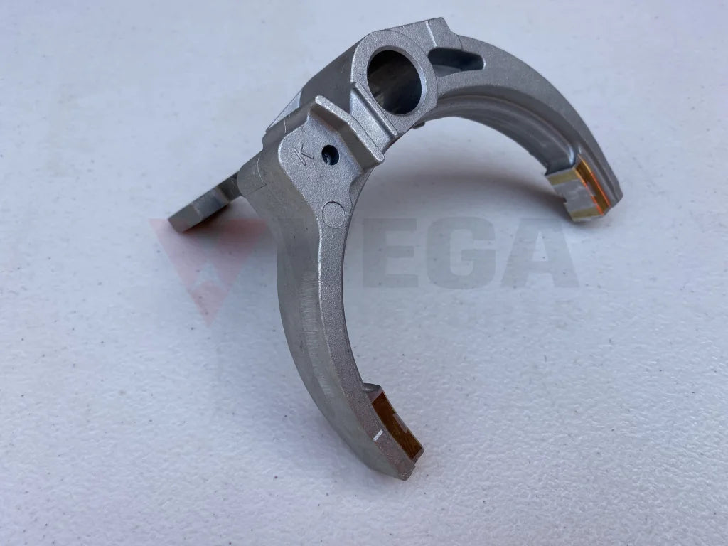 Genuine Nissan Shift Fork, 1st -2nd to suit Nissan Skyline R32 GTR / R33 GTR - Obsolete, Limited Stock - Vega Autosports