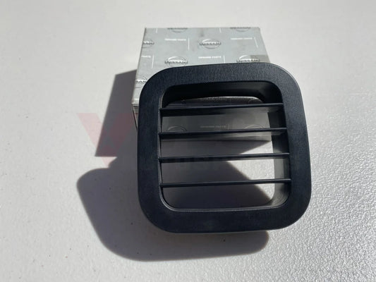 Genuine Nissan Side Grill Dash Vent LHS to suit Nissan Silvia S14 - Vega Autosports