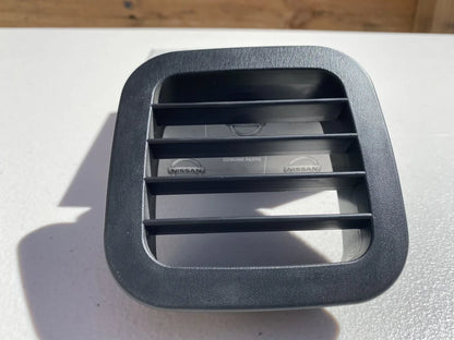 Genuine Nissan Side Grill Dash Vent LHS to suit Nissan Silvia S14 - Vega Autosports