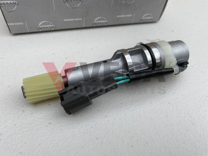 Genuine Nissan Speed Sensor to suit Nissan Skyline R33 GTR & Stagea 260RS - RB26DETT - Vega Autosports