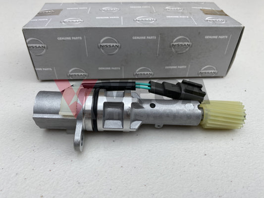Genuine Nissan Speed Sensor to suit Nissan Skyline R33 GTR & Stagea 260RS - RB26DETT - Vega Autosports