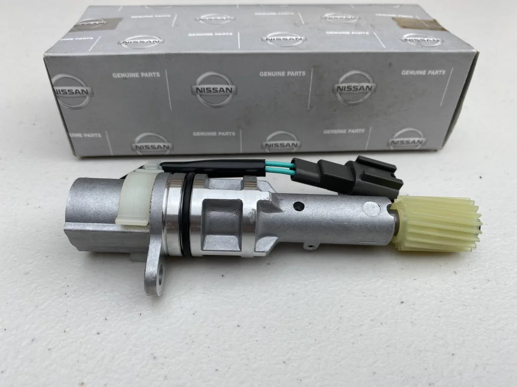 Genuine Nissan Speed Sensor to suit Nissan Skyline R33 GTR & Stagea 260RS - RB26DETT - Vega Autosports