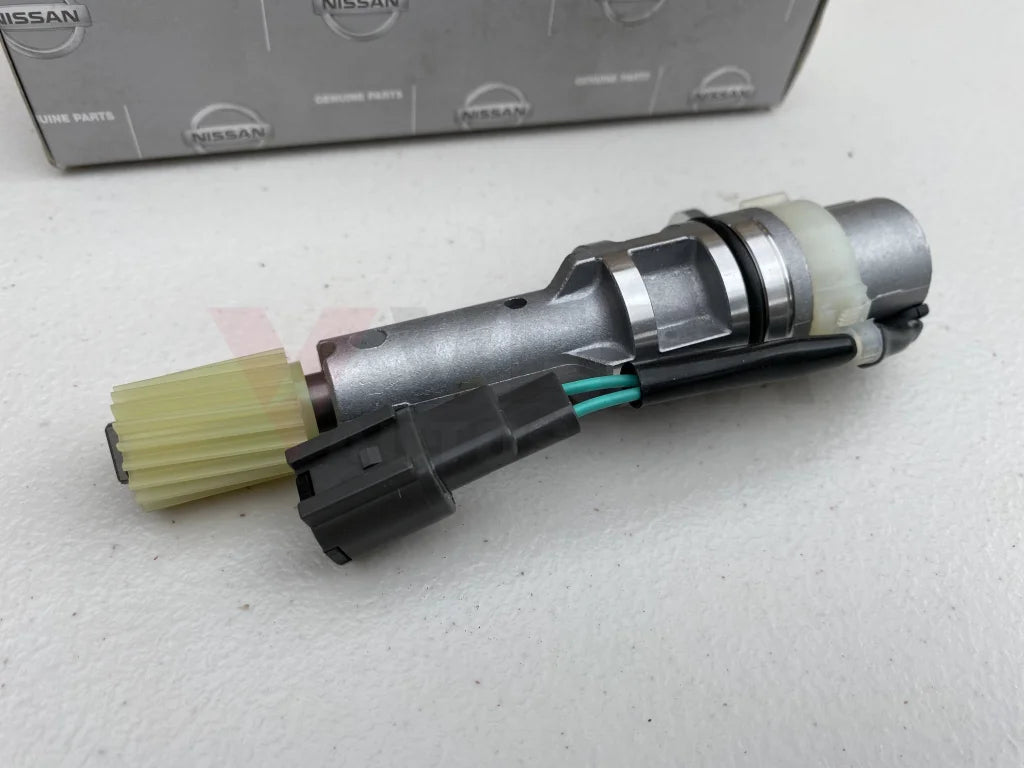 Genuine Nissan Speed Sensor to suit Nissan Skyline R33 GTR & Stagea 260RS - RB26DETT - Vega Autosports