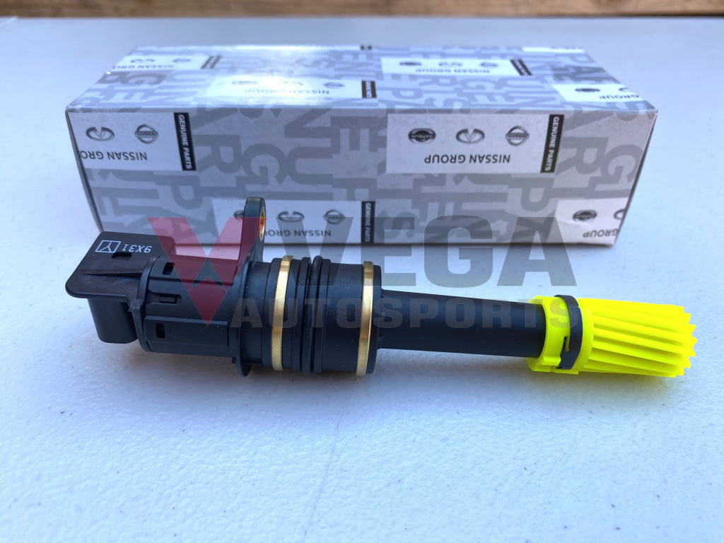 Genuine Nissan Speed Sensor to suit Nissan Skyline R34 GTR Getrag Gearbox - RB26DETT - Vega Autosports