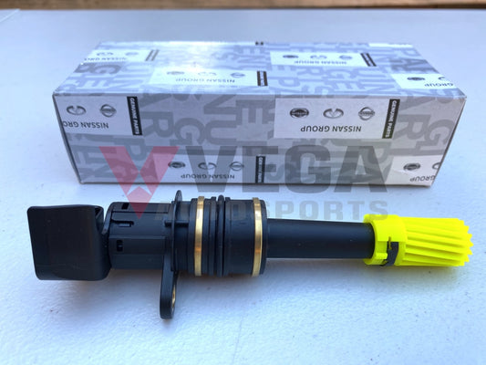 Genuine Nissan Speed Sensor to suit Nissan Skyline R34 GTR Getrag Gearbox - RB26DETT - Vega Autosports