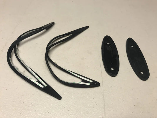Genuine Nissan Spoiler Gasket Kit to suit Nissan Skyline R32 GTR - Vega Autosports