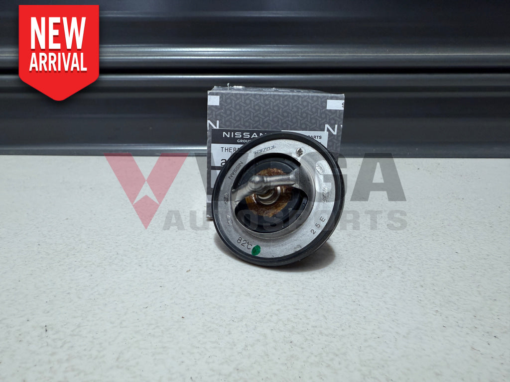 Genuine Nissan Thermostat 82C to suit Nissan Patrol Y61 GU TB45 21200-VB02A Cooling