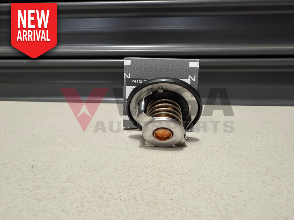 Genuine Nissan Thermostat 82C to suit Nissan Patrol Y61 GU TB45 21200-VB02A Cooling