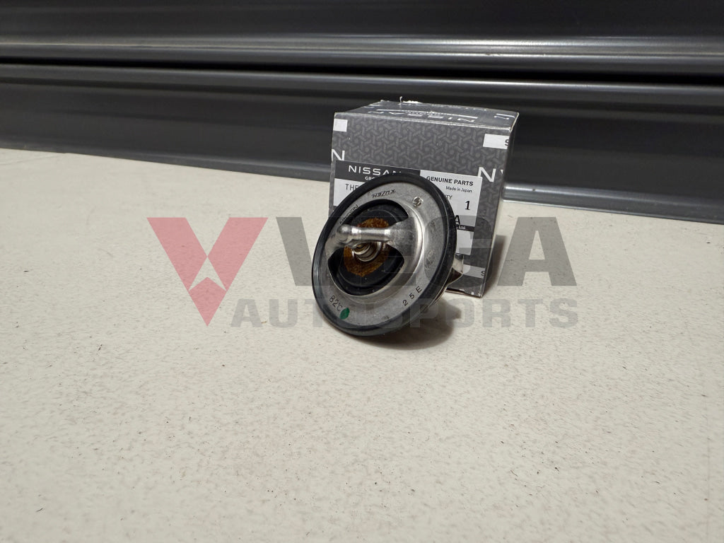 Genuine Nissan Thermostat 82C to suit Nissan Patrol Y61 GU TB45 21200-VB02A Cooling