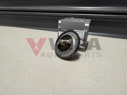 Genuine Nissan Thermostat 82C to suit Nissan Patrol Y61 GU TB45 21200-VB02A Cooling