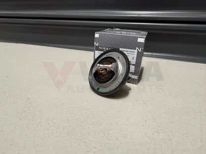 Genuine Nissan Thermostat 82C to suit Nissan Patrol Y61 GU TB45 21200-VB02A Cooling