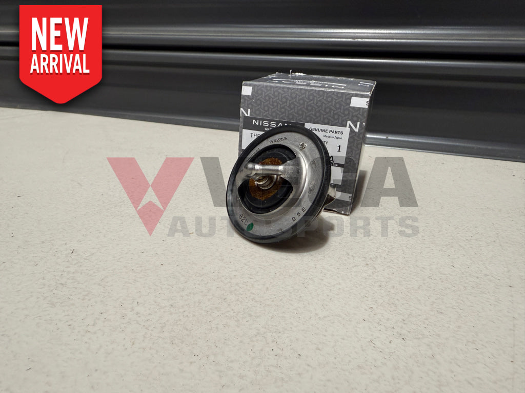 Genuine Nissan Thermostat 82C to suit Nissan Patrol Y61 GU TB45 21200-VB02A Cooling