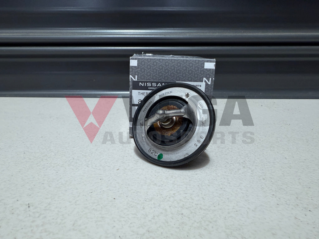 Genuine Nissan Thermostat 82C to suit Nissan Patrol Y61 GU TB45 21200-VB02A Cooling
