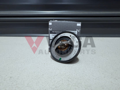 Genuine Nissan Thermostat 82C to suit Nissan Patrol Y61 GU TB45 21200-VB02A Cooling