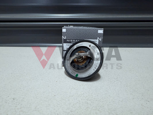 Genuine Nissan Thermostat 82C to suit Nissan Patrol Y61 GU TB45 21200-VB02A Cooling