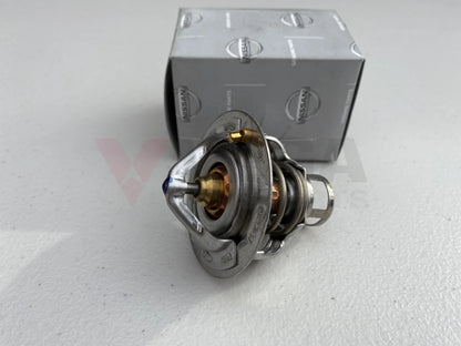 Genuine Nissan Thermostat to suit Nissan RB20/RB25/RB26 - Vega Autosports