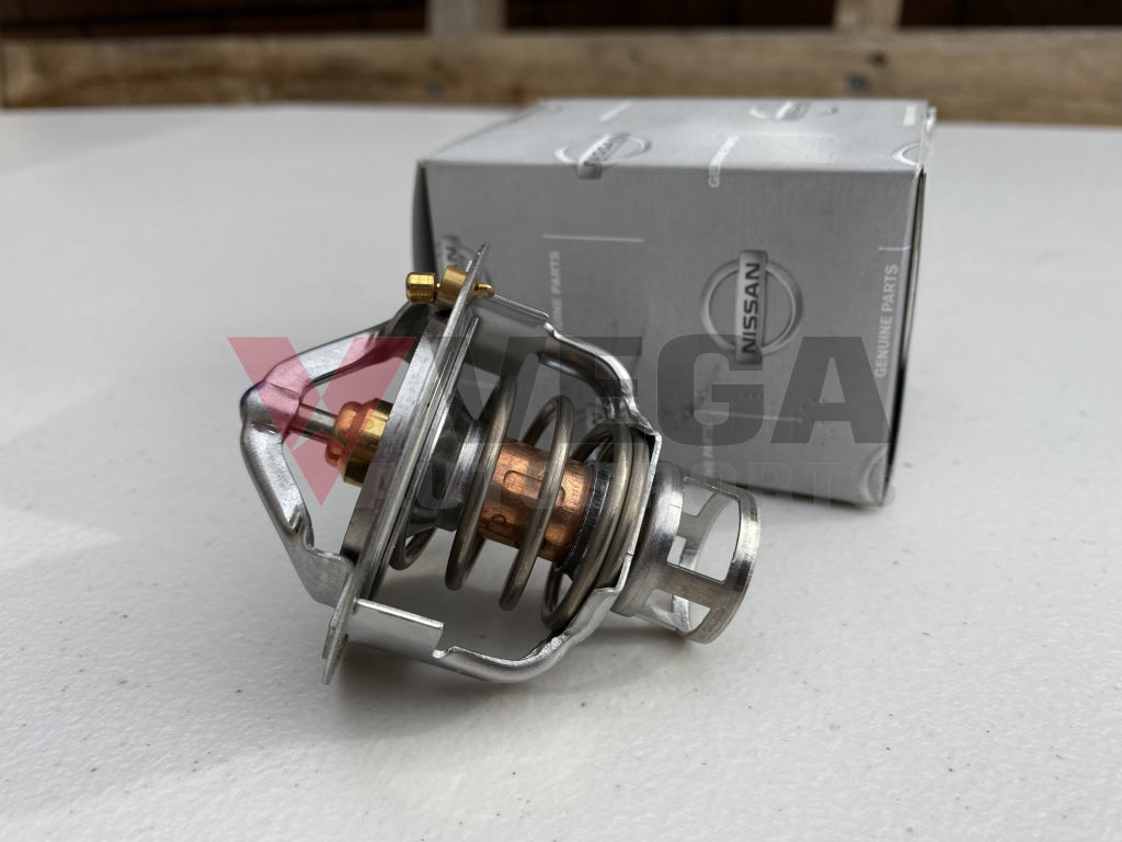 Genuine Nissan Thermostat to suit Nissan RB20/RB25/RB26 - Vega Autosports