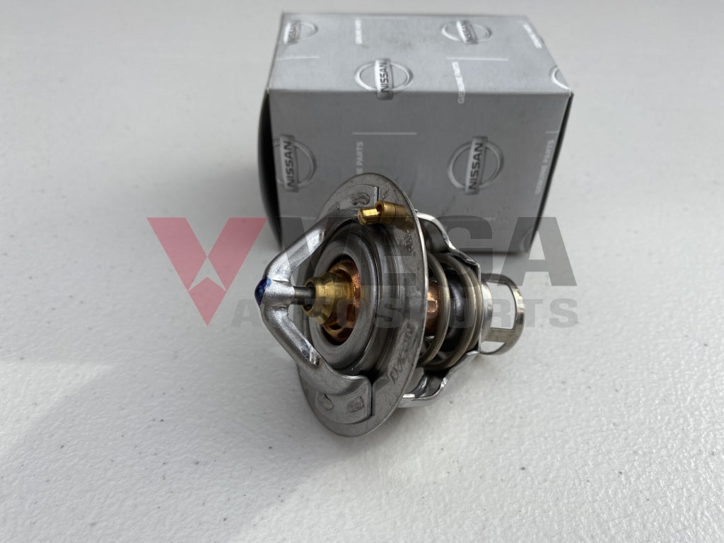 Genuine Nissan Thermostat to suit Nissan RB20/RB25/RB26 - Vega Autosports