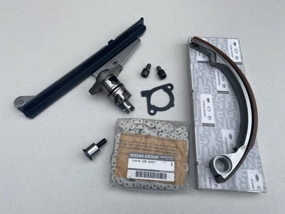 Genuine Nissan Timing Chain Kit to suit Nissan Silvia SR20DE/T S13, S14, S15, 180SX, - Vega Autosports