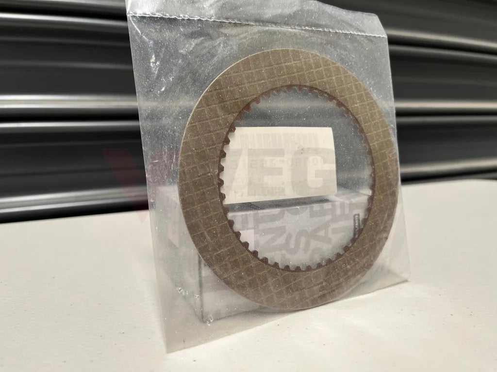 Genuine Nissan Transfer Case Friction Plate (Individual) To Suit Skyline R32 Gtr R33 And R34
