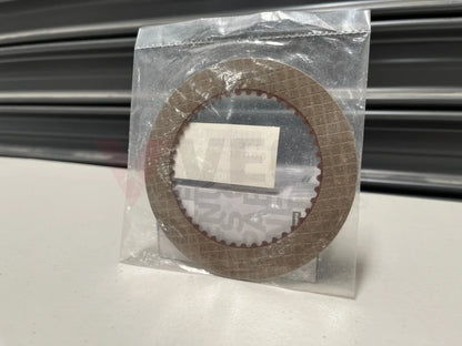 Genuine Nissan Transfer Case Friction Plate (Individual) To Suit Skyline R32 Gtr R33 And R34