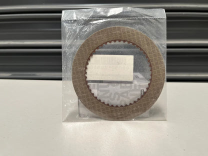 Genuine Nissan Transfer Case Friction Plate (Individual) To Suit Skyline R32 Gtr R33 And R34