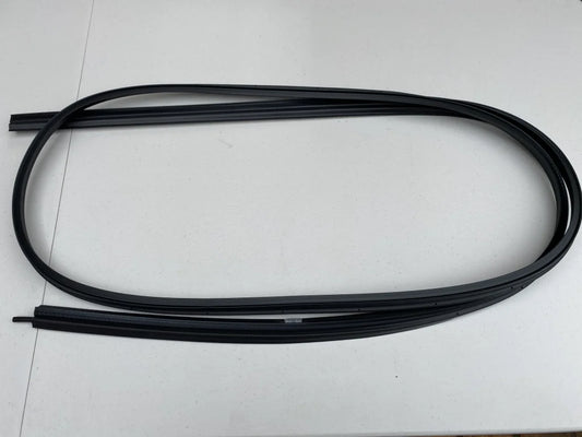 Genuine Nissan Trunk Lid Weatherstrip to suit Genuine Nissan Skyline R34 (All) / Silvia S15 - Vega Autosports