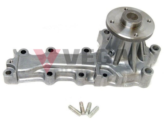 Genuine Nissan Water Pump To Suit Skyline R32 Gtr Rb26 21010-58S25 Cooling