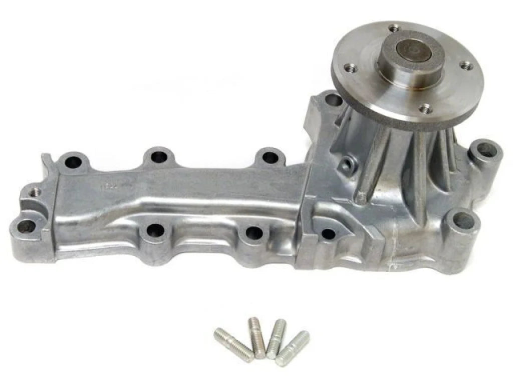 Genuine Nissan Water Pump To Suit Skyline R32 Gtr Rb26 21010-58S25 Cooling