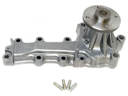 Genuine Nissan Water Pump To Suit Skyline R32 Gtr Rb26 21010-58S25 Cooling
