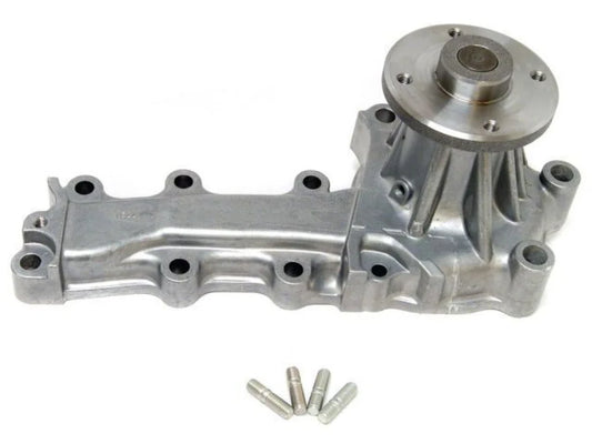 Genuine Nissan Water Pump To Suit Skyline R32 Gtr Rb26 21010-58S25 Cooling