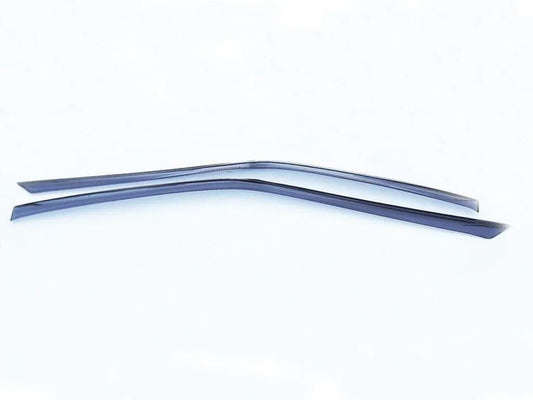 Genuine Nissan Weather Shield Kit to suit Nissan Skyline R32 GTR / GTS-T / GTS-4 - Coupe (2-Door) - Vega Autosports